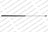 Lesjofors 8037205 Hood Lift Support
