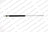 Lesjofors 8041400 Hood Lift Support