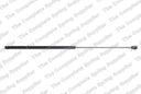 Lesjofors 8041405 Hood Lift Support