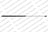 Lesjofors 8041405 Hood Lift Support