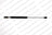 Lesjofors 8044200 Hood Lift Support