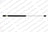 Lesjofors 8044201 Hood Lift Support