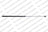 Lesjofors 8044208 Hood Lift Support