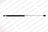 Lesjofors 8056806 Hood Lift Support - Right