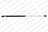Lesjofors 8056812 Hood Lift Support - Left