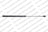 Lesjofors 8056826 Hood Lift Support - Left