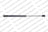 Lesjofors 8062001 Hood Lift Support