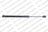 Lesjofors 8062005 Hood Lift Support