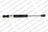 Lesjofors 8069704 Hood Lift Support