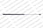 Lesjofors 8088302 Hood Lift Support