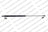 Lesjofors 8092503 Hood Lift Support