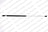 Lesjofors 8095000 Hood Lift Support