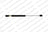 Lesjofors 8095006 Hood Lift Support