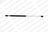 Lesjofors 8095803 Hood Lift Support