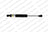 Lesjofors 8095806 Hood Lift Support