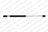 Lesjofors 8104222 Trunk Lid Lift Support