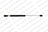 Lesjofors 8104223 Trunk Lid Lift Support