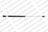 Lesjofors 8104241 Hatch Lift Support
