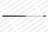 Lesjofors 8104258 Hatch Lift Support