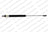 Lesjofors 8108403 Trunk Lid Lift Support