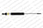 Lesjofors 8108407 Trunk Lid Lift Support