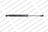 Lesjofors 8108442 Trunk Lid Lift Support