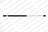 Lesjofors 8127555 Hatch Lift Support