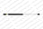Lesjofors 8127559 Hatch Lift Support