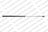 Lesjofors 8127581 Hatch Lift Support