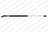 Lesjofors 8137214 Hatch Lift Support - Right