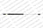 Lesjofors 8137233 Hatch Lift Support