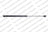 Lesjofors 8137242 Hatch Lift Support