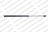 Lesjofors 8137245 Hatch Lift Support