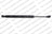 Lesjofors 8141403 Trunk Lid Lift Support