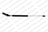 Lesjofors 8144218 Hatch Lift Support - Left