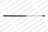 Lesjofors 8144234 Hatch Lift Support