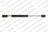 Lesjofors 8155443 Trunk Lid Lift Support