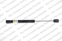 Lesjofors 8155448 Trunk Lid Lift Support