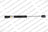 Lesjofors 8155448 Trunk Lid Lift Support