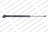Lesjofors 8155465 Hatch Lift Support - Left