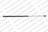 Lesjofors 8155467 Hatch Lift Support