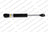 Lesjofors 8156804 Hatch Lift Support