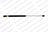 Lesjofors 8156811 Hatch Lift Support - Left