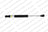 Lesjofors 8156813 Trunk Lid Lift Support