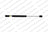 Lesjofors 8156819 Trunk Lid Lift Support