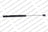Lesjofors 8156828 Trunk Lid Lift Support