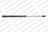 Lesjofors 8156834 Trunk Lid Lift Support