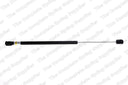 Lesjofors 8162029 Back Glass Lift Support