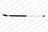 Lesjofors 8162042 Hatch Lift Support - Left