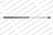 Lesjofors 8162062 Hatch Lift Support
